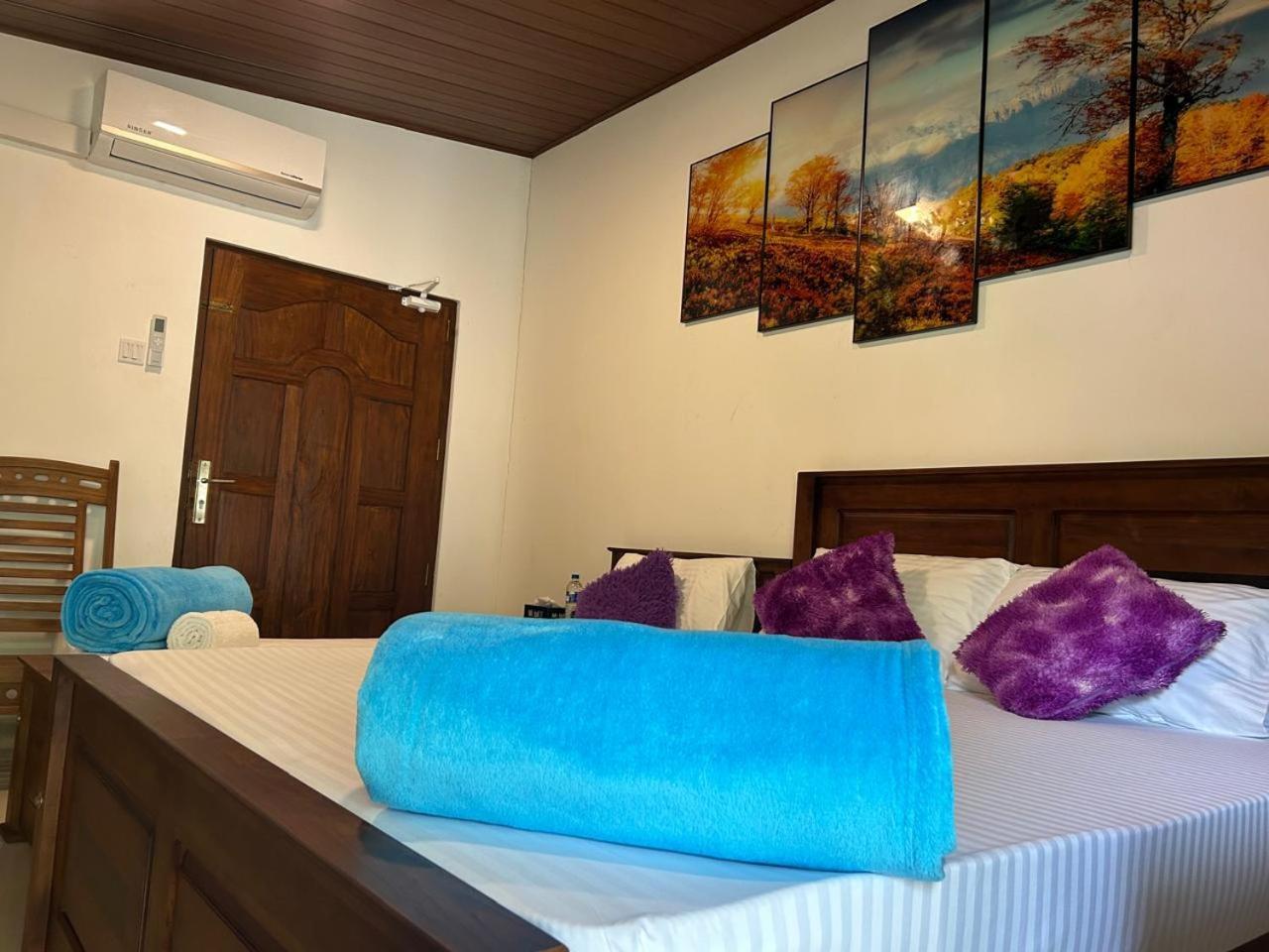 Dinu Lanka Resort Katunayaka Extérieur photo